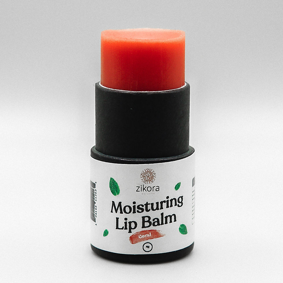 Thumbnail: Moisturizing Lip Balm