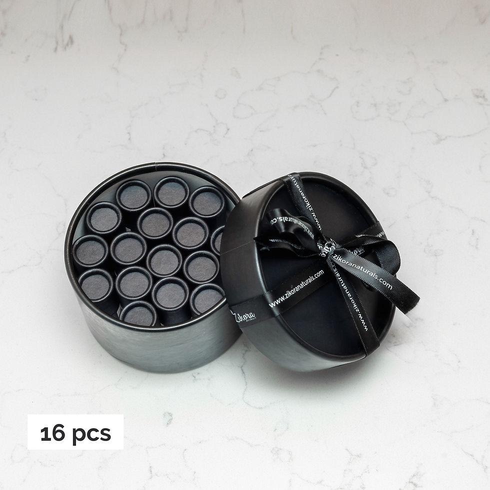Thumbnail: Personalized Lip Balms -Party Favours