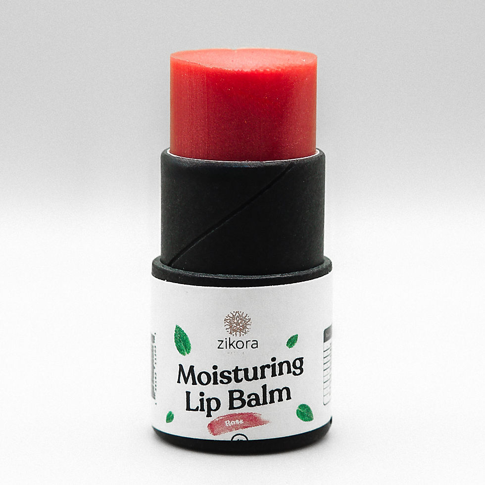 Thumbnail: Moisturizing Lip Balm