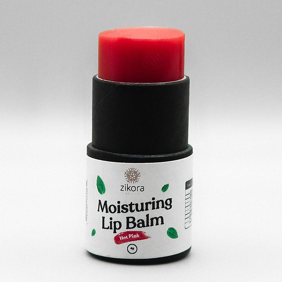 Thumbnail: Moisturizing Lip Balm