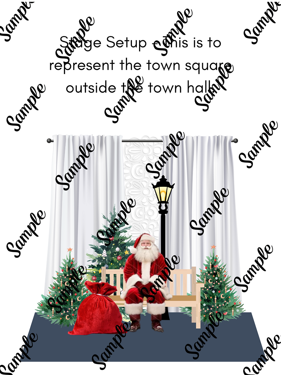 Thumbnail: The Gift of Christmas - Ward Activity Guide