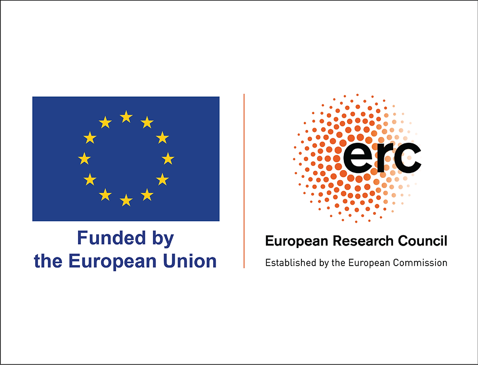 🇪🇺 Can receives an ERC Starting Grant