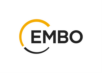 ✨ Silvia receives an EMBO Postdoctoral Fellowship!