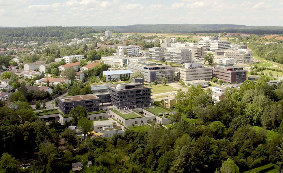 📦 Aztekin Lab relocates to the Friedrich Miescher Laboratory of the Max Planck Society, Germany 🇩🇪