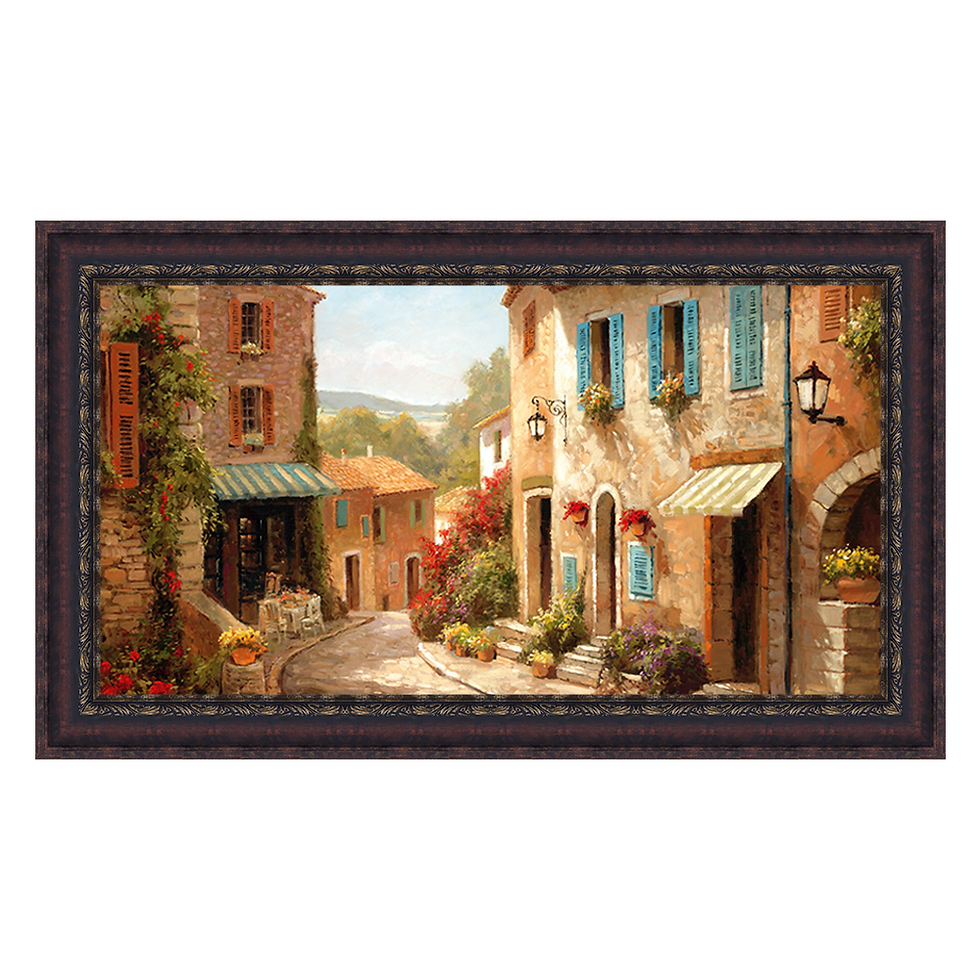 Thumbnail: Rue Beau Sejor