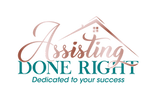 Assisting Done Right Dedicated to your success