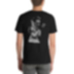 Thumbnail: Snow White Grenade by pusher T-Shirt