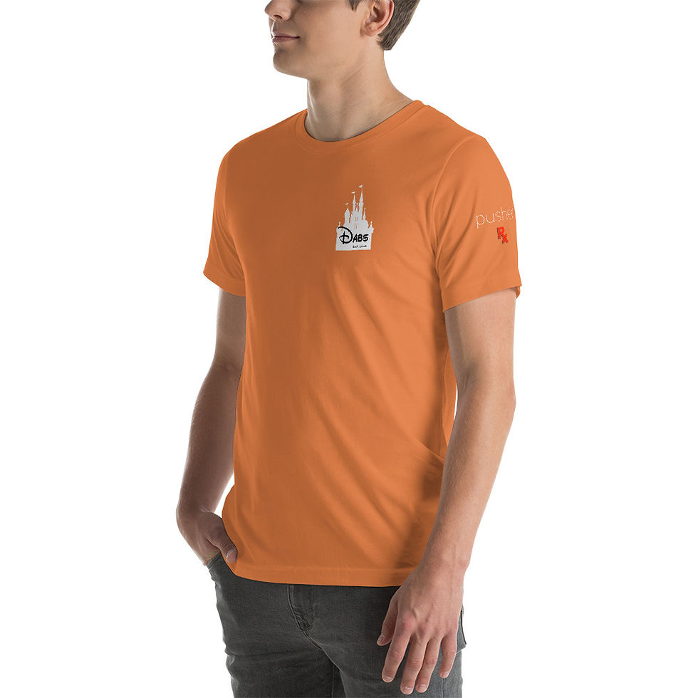 Thumbnail: Dabs by pusher T-Shirt