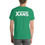 Thumbnail: Xans by pusher T-Shirt light font