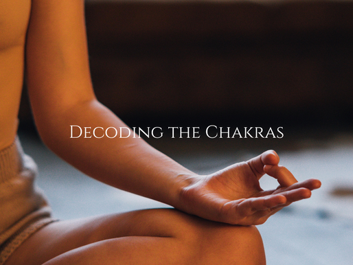 Unveiling the Mystical Tapestry of Chakras: An In-Depth Exploration of Colors, Meanings, and History