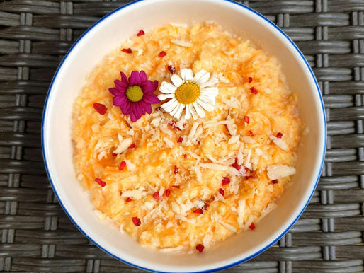 DIY Natural Beauty Recipes for Glowing Skin and Hair