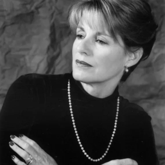 Sharon Long