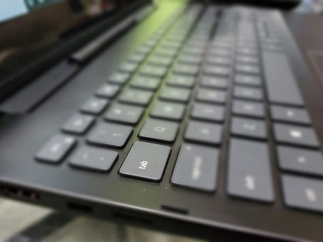 Unemployment, Here I Come