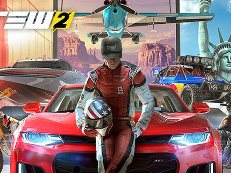 The Crew 2 Gold Edition Full Unlocked Crack ##HOT##