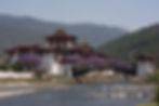 Bhutan architecture