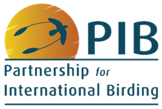Partnership for International Birding logo