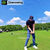 Golf Swing Rotation Indicator Video