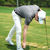 Clip Shaped Golf Tees Video