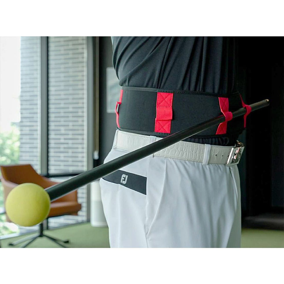الصورة المصغرة: Golf HipTrainer 3