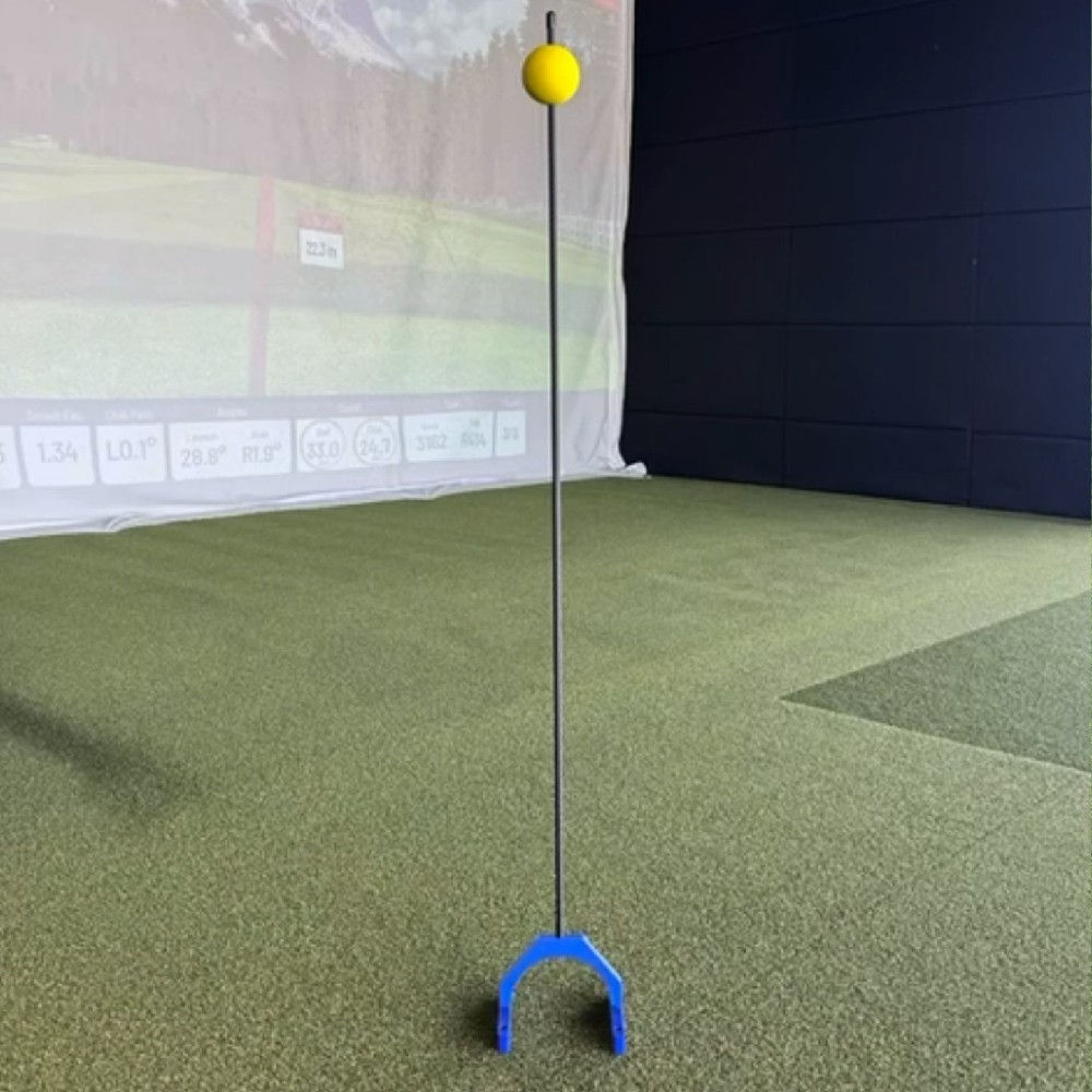 Golf Aim Putting Gate 1