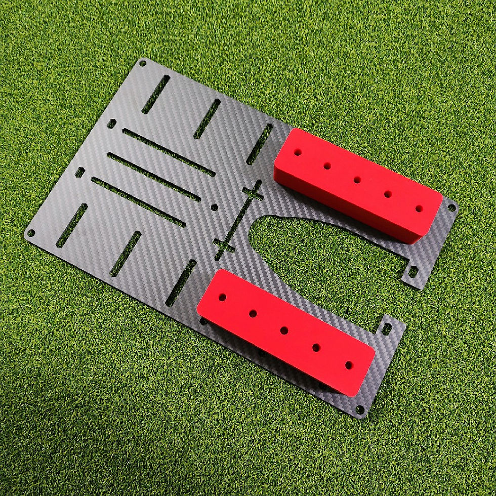 サムネイル： Golf Putting Speed Trap 5