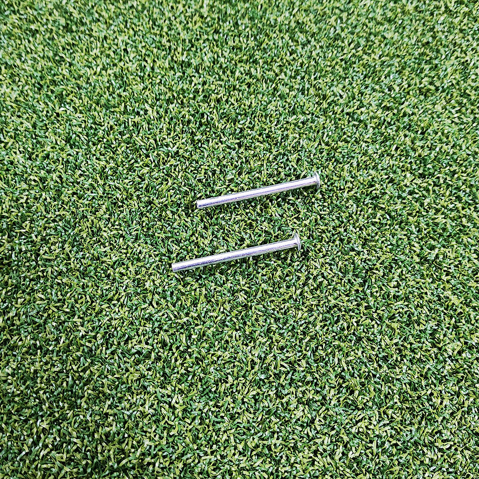 Thumbnail: Golf Rotatable Mini T Shape Putting Alignment Tool 5
