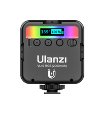 Mini LED Ulanzi