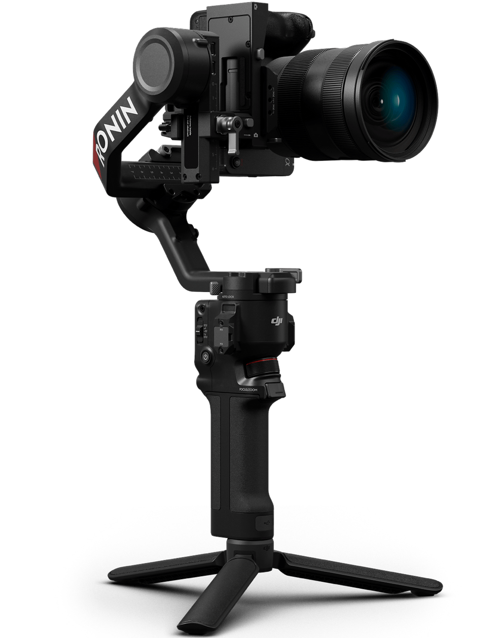 DJI Ronin RS4