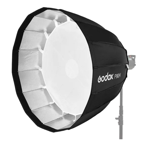 Softbox P90H