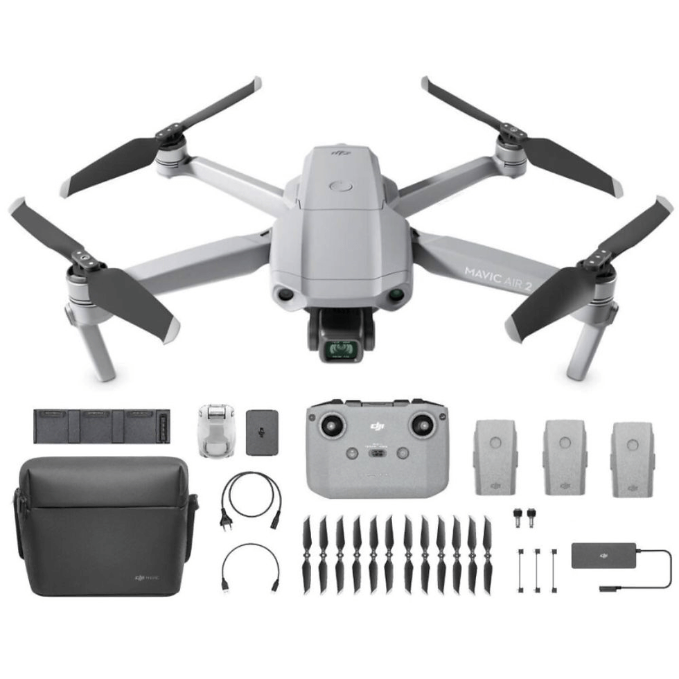 DJI Air 2S