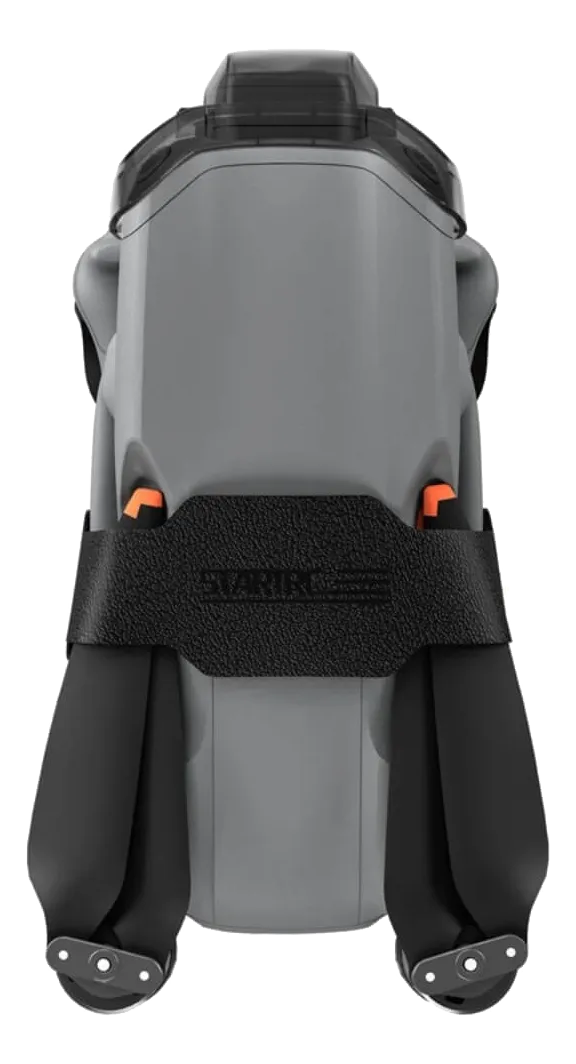 Protetor Trava Hélices