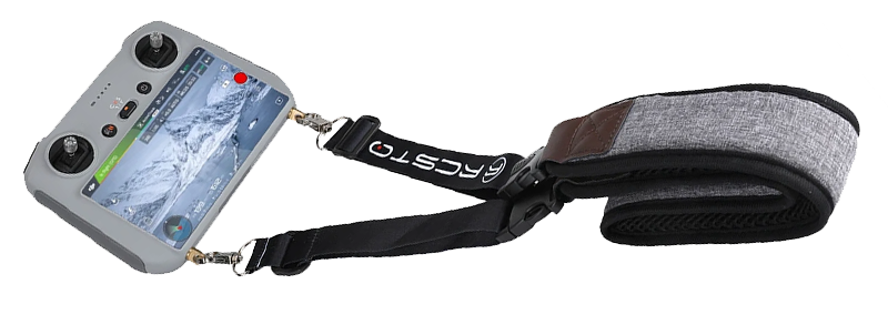 Alça para Pescoço para todos os Rádios DJI