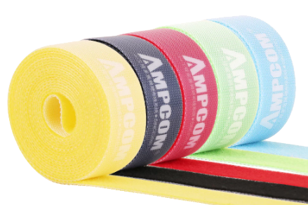 Organizador de Velcro