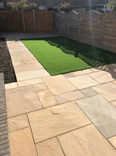 Landscape Gardener Hertford