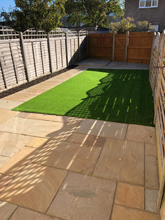 Landscape Gardener Hertford