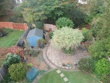 Patio Welwyn
