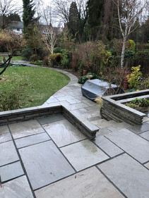 Patio Welwyn