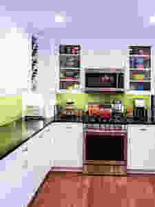 Omaha Interior Design