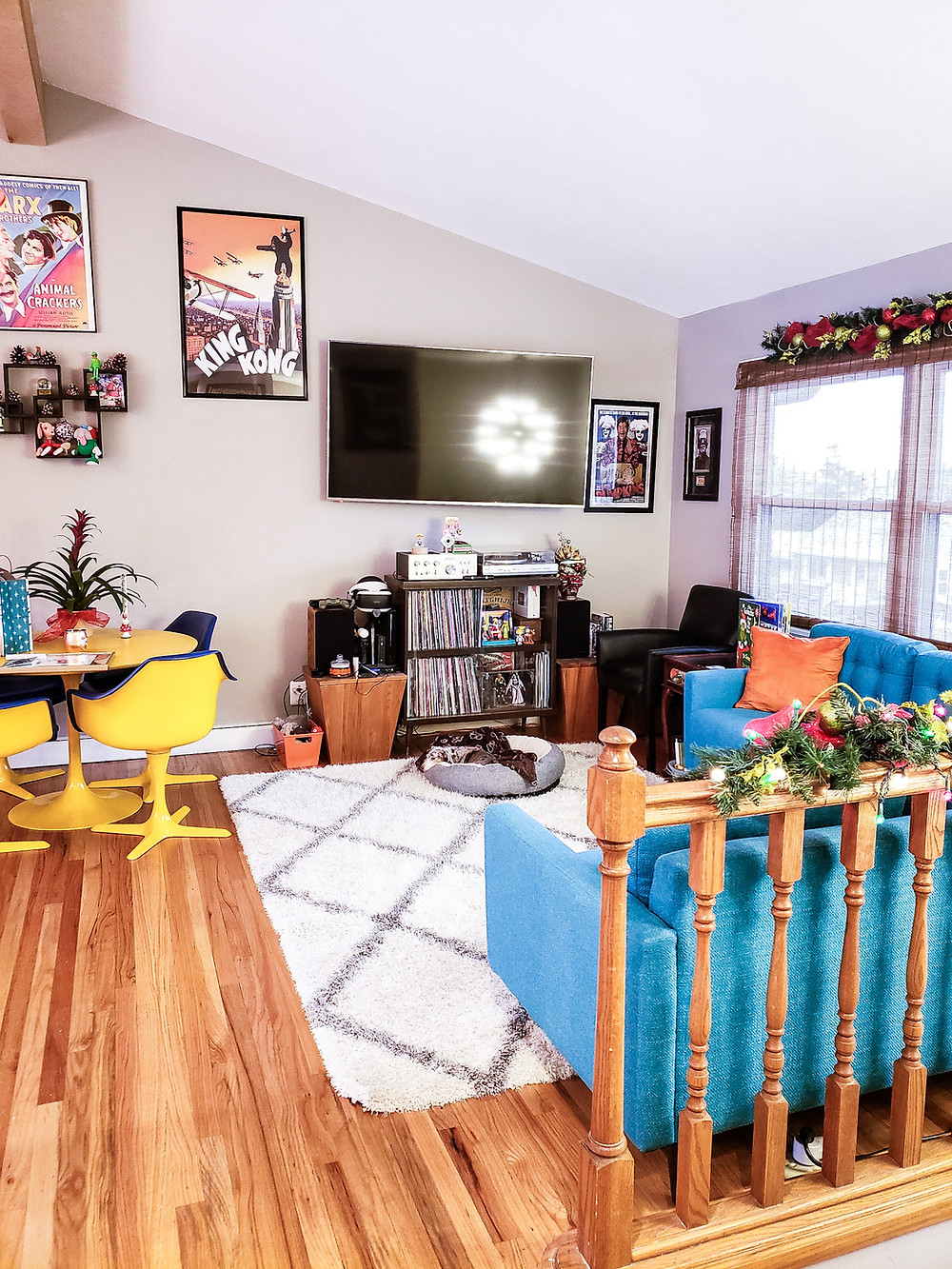 Omaha Interior Design