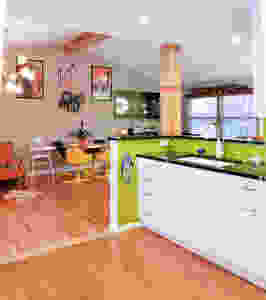 Omaha Interior Design