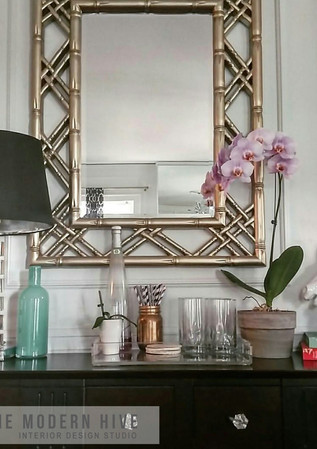 The Modern Hive Interior Design