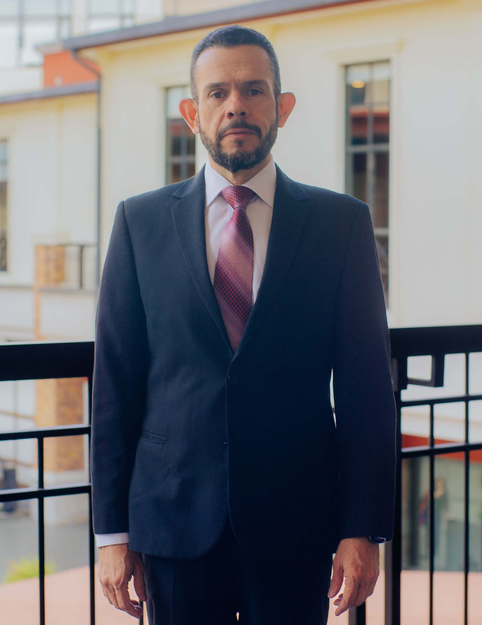 Imagen de una persona
