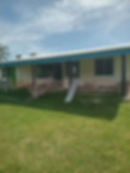 Guest House front