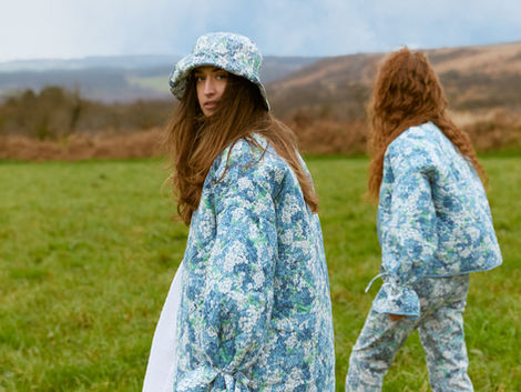 Edito Flowers SS22