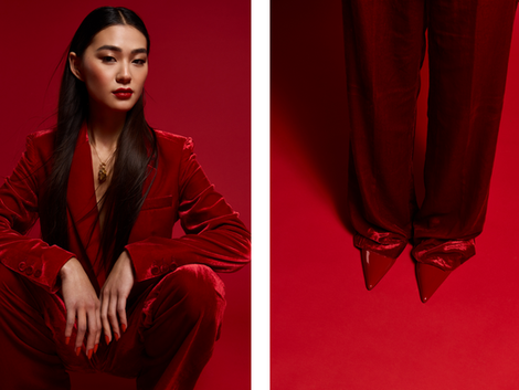 Personal project FW25