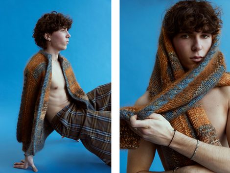 Personal project SS23