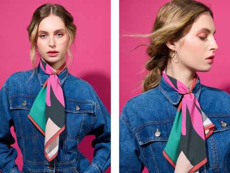 Atelier Liv - SS25
