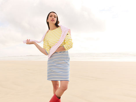 Armor Lux - Campagne SS25