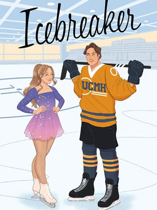 Icebreaker - Hannah Grace