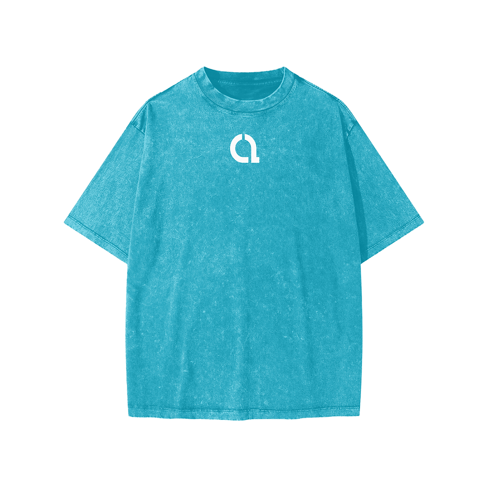 Thumbnail: Snow Washed Kids' T-Shirt